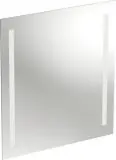 Keramag Icon Option tükör lámpával 60 (60x65x3,6 cm, 800460000)Keramag Legnépszerűbb