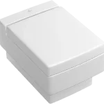 Villeroy & Boch Memento fali wc, CeramicPlus 5628 10 R1 (562810R1)Villeroy & Boch Azonnali szállítás