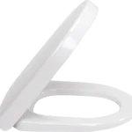 Alacsony ár Villeroy & Boch Subway wc ülőke, kompakt 9M66 61 01 (9M666101)Villeroy & Boch