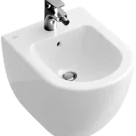 Villeroy & Boch Subway fali bidé, kompakt 7406 00 01 (74060001)Villeroy & Boch Nézd meg most