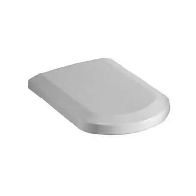 Villeroy & Boch Sentique wc ülőke, QuickRelease 98M8 Q1 01 (98M8Q101)Villeroy & Boch Utolsó esély