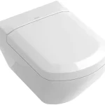 Kihagyhatatlan ajánlat Villeroy & Boch Sentique fali wc, CeramicPlus 5622 10 R1 (562210R1)Villeroy & Boch