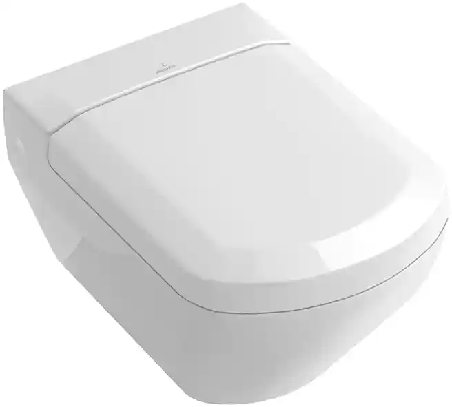 Kihagyhatatlan ajánlat Villeroy & Boch Sentique fali wc, CeramicPlus 5622 10 R1 (562210R1)Villeroy & Boch