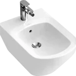 Kihagyhatatlan ajánlat Villeroy & Boch Sentique fali bidé, CeramicPlus 5422 00 R1 (542200R1)Villeroy & Boch