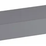 Csak ma Keramag Icon xs polc magasfényű platina (37 cm, 840339000)Keramag