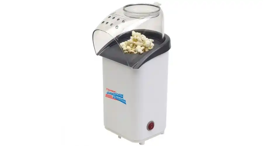 Bestron Popcornkészítő APC1001Bestron Szezonális akció