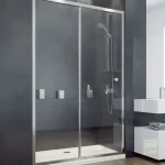Korlátozott ajánlat Niagara Wellness Eva 120-as zuhanyajtóNiagara Wellness