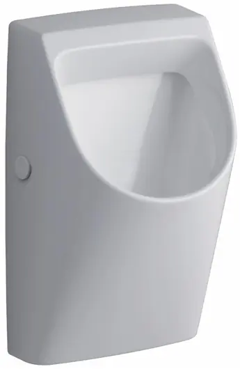 Legnépszerűbb Keramag Renova Nr. 1 Plan vizelde flushcontrol 1000 N automatikus öblítéssel keratect felülettel (235118600)Keramag