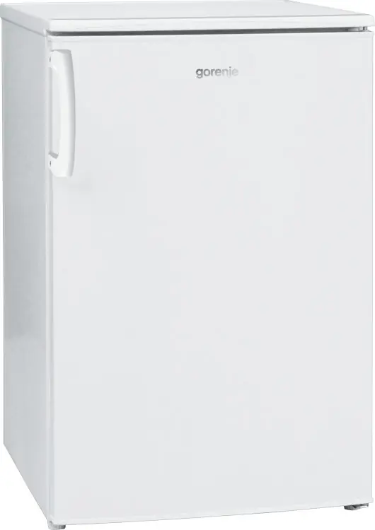 Utolsó esély Gorenje szabadonálló felülfagyasztós hűtőszekrény, A+, R30914AWGorenje
