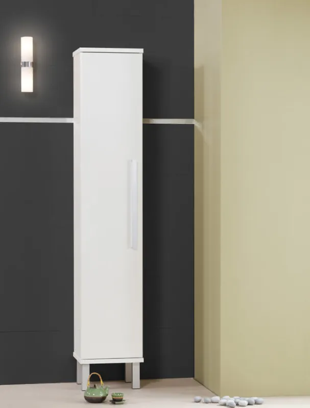 Tboss Premium M35 fürdőszobai állószekrény (mokka)Tboss Alacsony ár