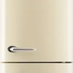 Gorenje alul fagyasztós kombinált hűtőszekrény, old timer A++, pezsgő ORK192C (517335)Gorenje Különleges ajánlat