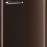 Gorenje szabadonálló felülfagyasztós hűtőszekrény, old timer, A++, étcsokoládé barna ORB152CHGorenje Kihagyhatatlan ajánlat