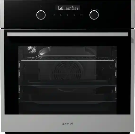 Gorenje beépíthető elektromos sütő A+, BO647A41XGGorenje Rendeld meg most