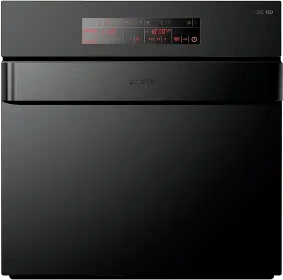 Gorenje ORA-ITO beépíthető elektromos sütő A, fekete BO87ORABGorenje Utolsó esély