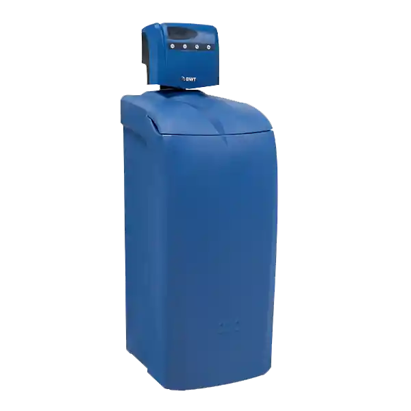 Azonnal elérhető BWT Aqua Perla BIO 50 vízlágyító BB0044962HUBWT