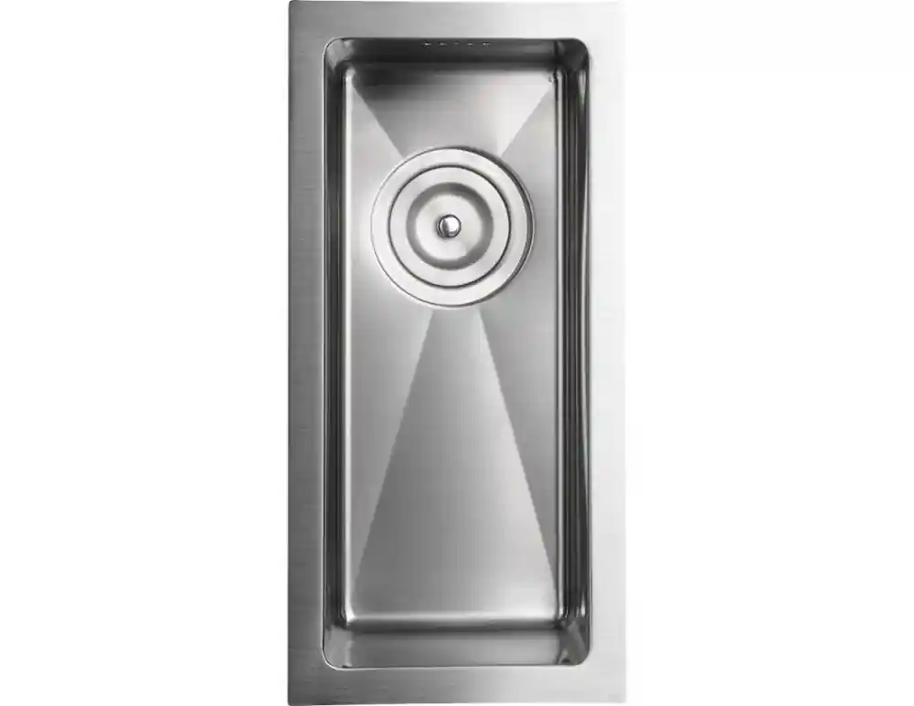 Sapho Epic mosogatótálca, inox, 22x46x16 cm (EP2246)Sapho Ajánlat