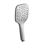 Rendeld meg most Ravak 959.00 Air kézi zuhanyfej, 1 funkciós - króm, 120 mm X07P350Ravak