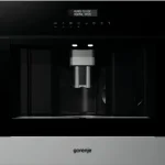 Biztonságos fizetés Gorenje beépíthető automata kávéfőzőgép CMA9200UX (465211)Gorenje