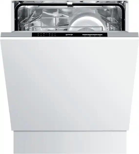 Gorenje beépíthető mosógatógép GV61214Gorenje Utolsó esély