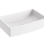 Rendeld meg most Ravak FORMY 02 500 D 50x41 cm mosdó túlfolyó nélkül, XJM01250000Ravak