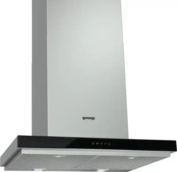 Akció Gorenje páraelszívó WHT641E4XBGGorenje