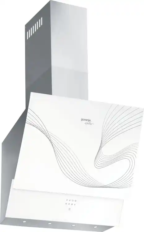 Gorenje Karim Rashid Design páraelszívó DVG6565KRGorenje Népszerű