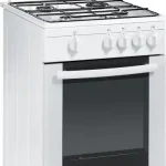 Árcsökkenés Gorenje Mora gáztűzhely PS131GW1Gorenje