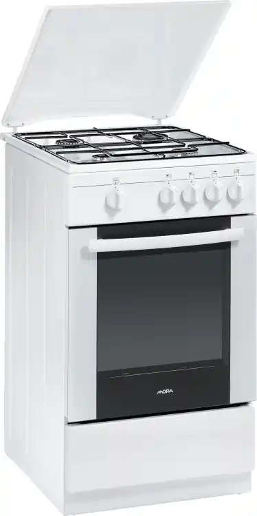 Árcsökkenés Gorenje Mora gáztűzhely PS131GW1Gorenje