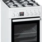 Gorenje kombinált tűzhely K57364AWGGorenje Expressz szállítás