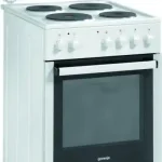 Végkiárusítás Gorenje elektromos tűzhely E51102AWGorenje