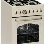 Gorenje kombinált tűzhely K57CLI1Gorenje Olcsóbb