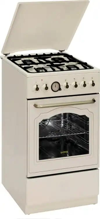 Gorenje kombinált tűzhely K57CLI1Gorenje Olcsóbb