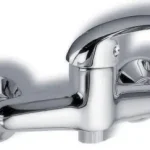 Novaservis Metalia 55 egykaros zuhanycsaptelep, króm, teli karral, 55060/1,0Novaservis Outlet