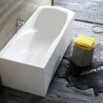 Ravak You 185x85 cm N egyenes kád túlfolyó nélkül C871200000Ravak Olcsóbb