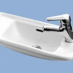Olcsó Alföldi Saval 2.0 51x22 cm kézmosó, jobb csaplyukkal 7332 5R 01Alföldi