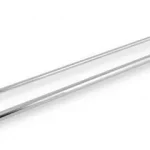 Legnépszerűbb Novaservis Metalia 11 kétrészes törülközőtartó 650 mm, króm 0125,0Novaservis