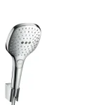 Hansgrohe Raindance Select E 120 Porter zuhanyszett 1,60m, 26720 000 (26720000)Hansgrohe Kedvezményes ár