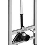 Vásárlói kedvenc SCHELL COMPACT II WC-szerelőmodul 032810099Schell