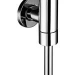 SCHELL vizelde-öblítőszelep SCHELLOMAT BASIC, DN 15, 024790699Schell Szuper akció