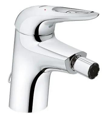 Grohe Eurostyle (2015) egykaros bide csaptelep leeresztő nélkül, behúzható láncos S méret 33566003Grohe Bestseller