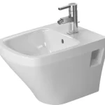 Kedvezményes ár Duravit Durastyle compact fali bidé, 48x37 cm 2285150000Duravit