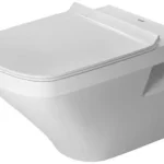 Biztonságos vásárlás Duravit Durastyle öblítőperem nélküli fali wc, 54x37 cm 2538090000Duravit