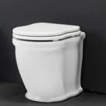 GSG Ceramic Time álló wc TIWC01GSG Ceramic Vásárlói kedvenc