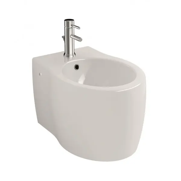 AREZZO design California fali bidet AR-303 (K)Arezzo Design Gyors szállítás