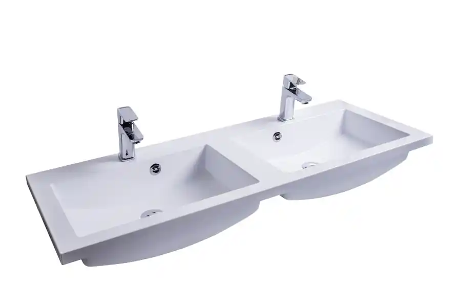 Kedvezmény Ravak Comfort Duo 1200 duplamosdó, 120x49 cm XJX01112000Ravak