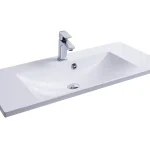 Ravak Flat 900 mosdó 90x46 cm XJP01190000 (K)Ravak Azonnali szállítás