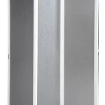 Vásárlói kedvenc Aqualine Kádparaván 140 cm (KW-3-C-140)Aqualine