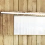 Árcsökkenés Tboss Prisma Glass Mirror 120x50 fürődszobai tükrös szekrényTboss