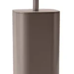 Gyors kiszállítás Sapho SEVENTY WC-kefe, tortora 633452Sapho