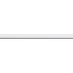 Vásárlói kedvenc Aqualine Teleszkópos rúd 118 - 215 cm, fehér (4061)Aqualine